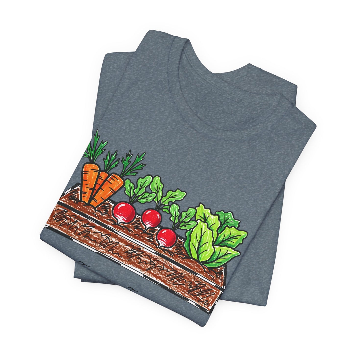 Snarky garden tee | I Can't, I Have Plants T-Shirt