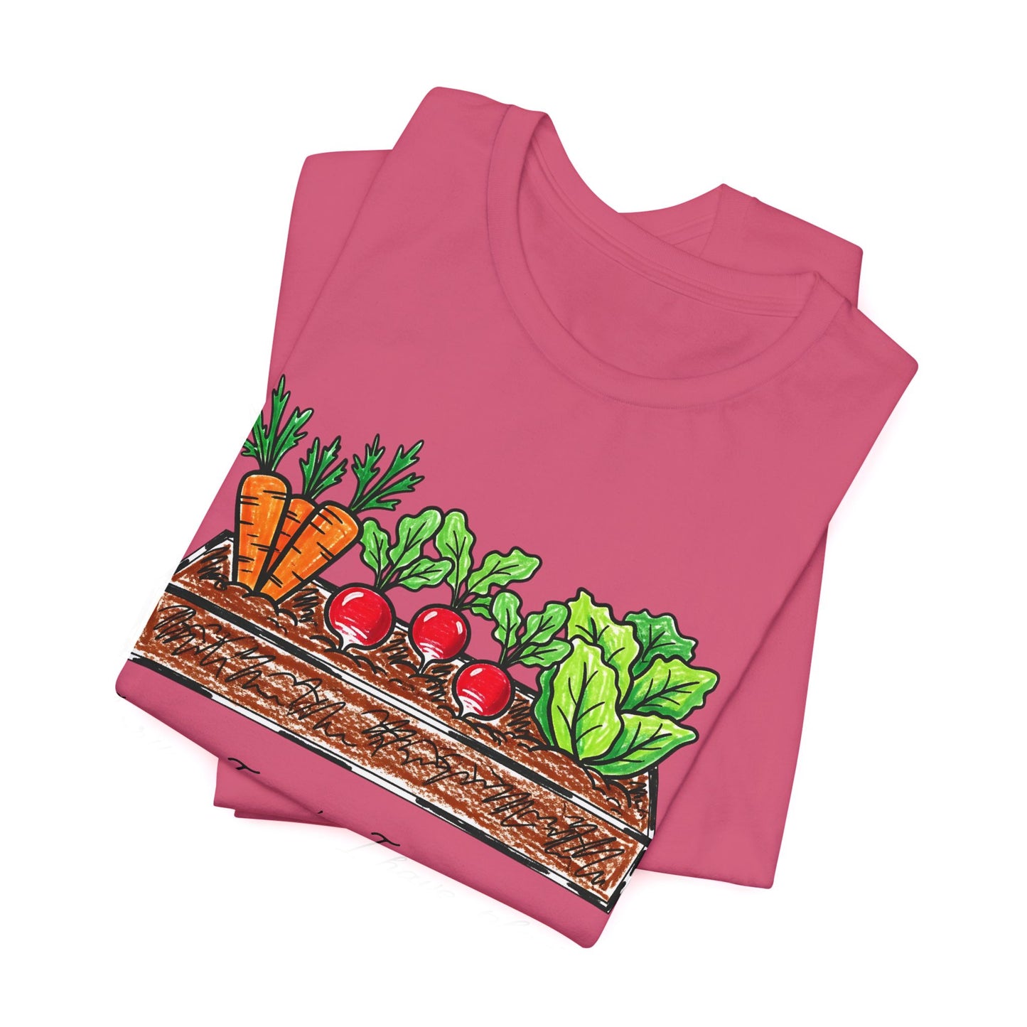 Snarky garden tee | I Can't, I Have Plants T-Shirt