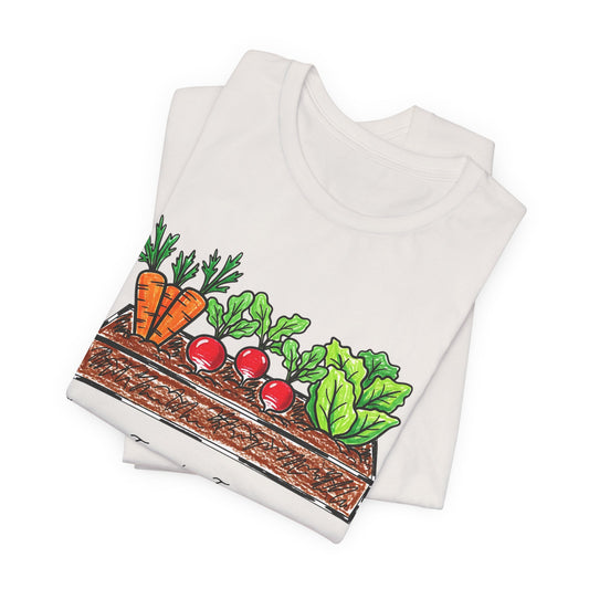 Snarky garden tee | I Can't, I Have Plants T-Shirt
