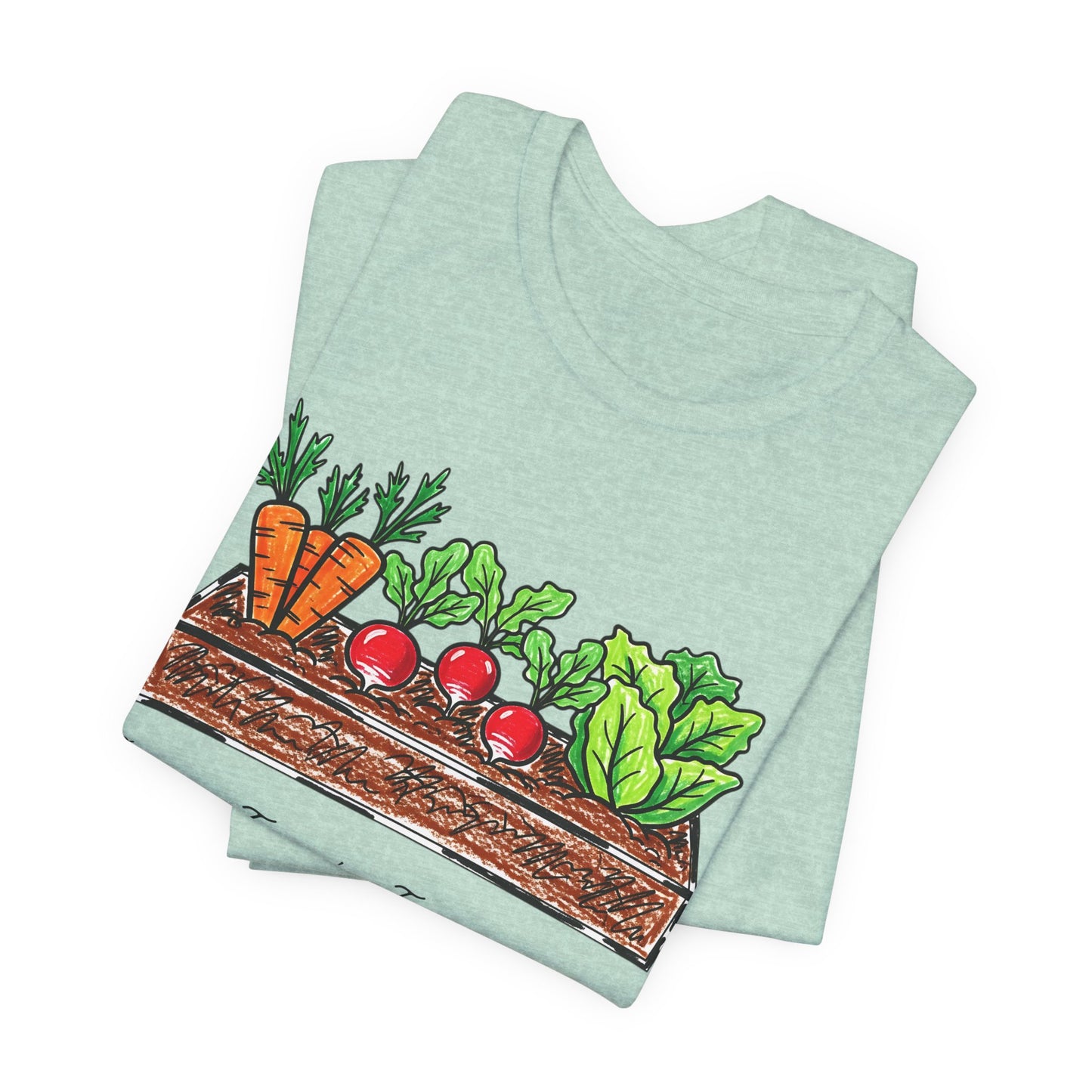 Snarky garden tee | I Can't, I Have Plants T-Shirt