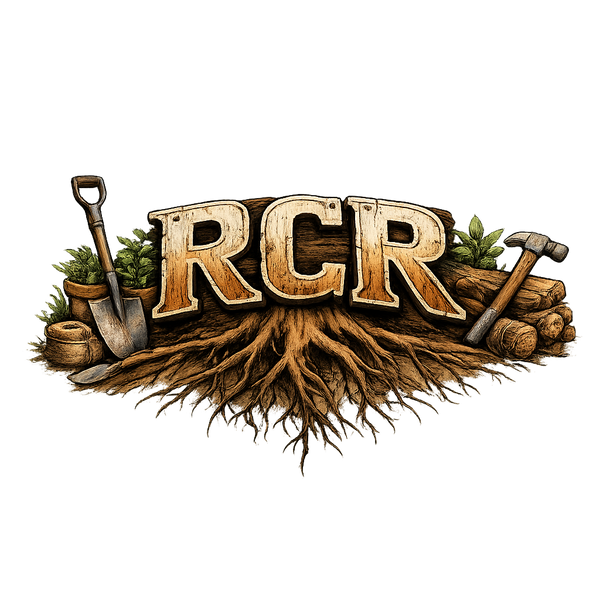 Rough Cut Roots